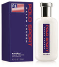 Polo sport fresh 4.2 eau de toilette spray