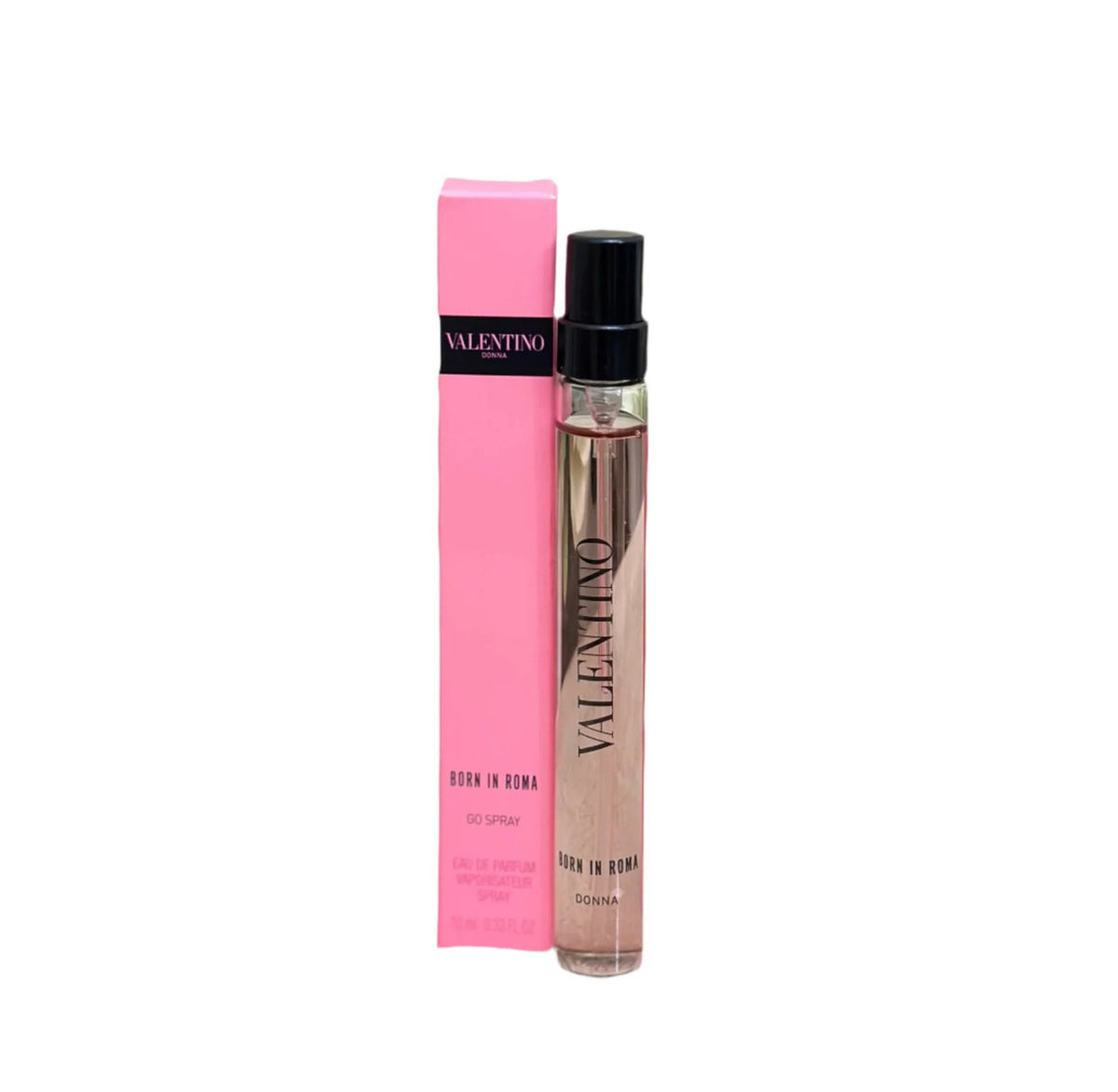 Valentino donna born in roma 0.33 eau de parfum spray.