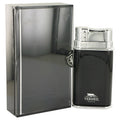 Vermeil Black 3.3 oz Eau de Toilette Spray for Men