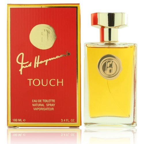 Touch by Fred Hayman Eau de Toilette 3.4 oz (Women)