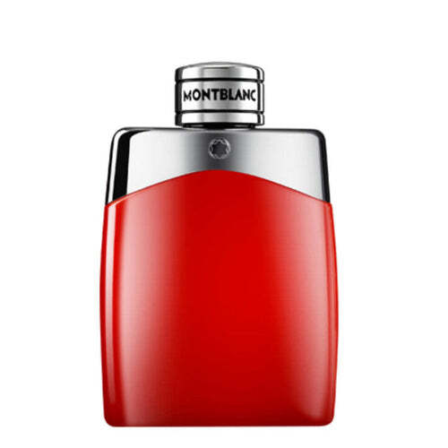 Montblanc Legend Red Eau de Parfum 3.3 oz Tester (Men)
